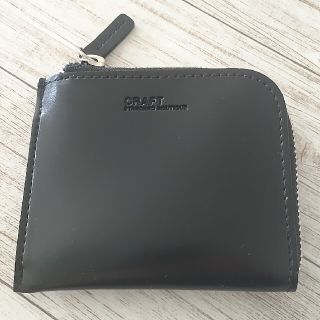 クラフトスタンダードブティック(CRAFT STANDARD BOUTIQUE)の財布(コインケース/小銭入れ)