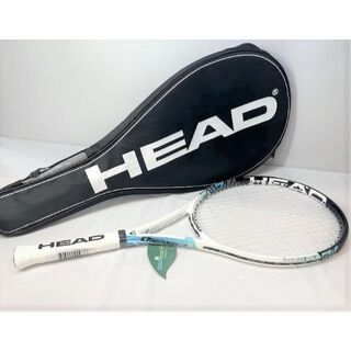 HEAD - 【新品】HEAD ヘッド 軽量 チャレンジライト ホワイト 硬式テニスラケット