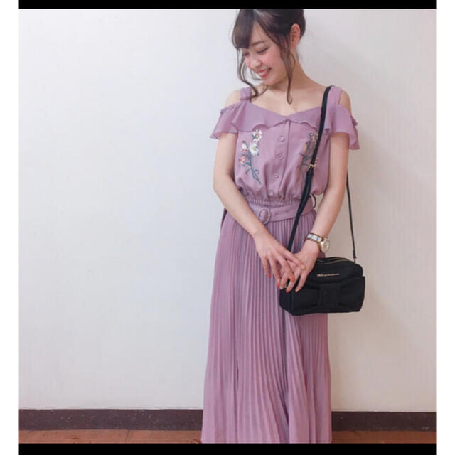 JILL by JILLSTUART - ウィルセレクション 、アプワイザーリッシェ、リ