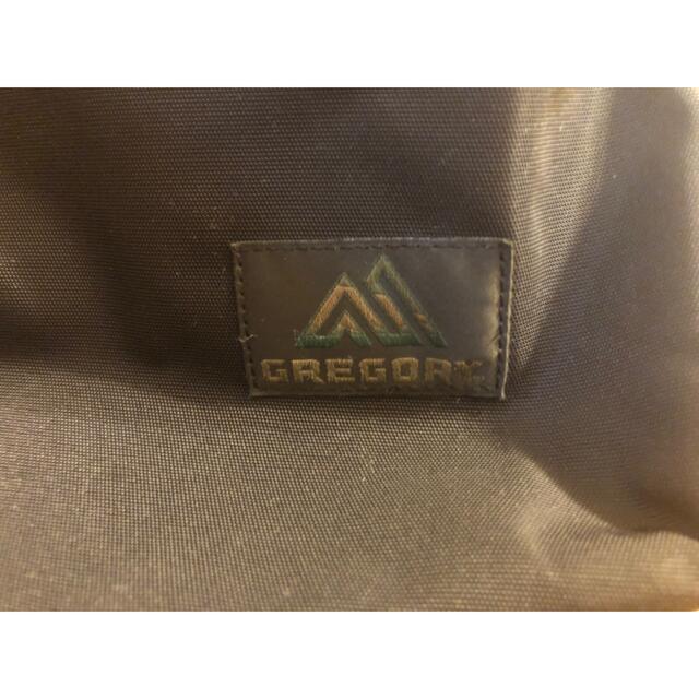 Gregory(グレゴリー)の別注 [ グレゴリー ] GREGORY エブリデイ デイパック バックパック メンズのバッグ(バッグパック/リュック)の商品写真