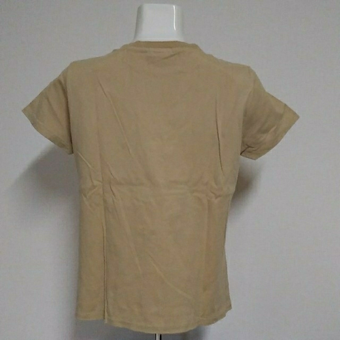 レディース プリント 半袖 Tシャツ レディースのトップス(Tシャツ(半袖/袖なし))の商品写真