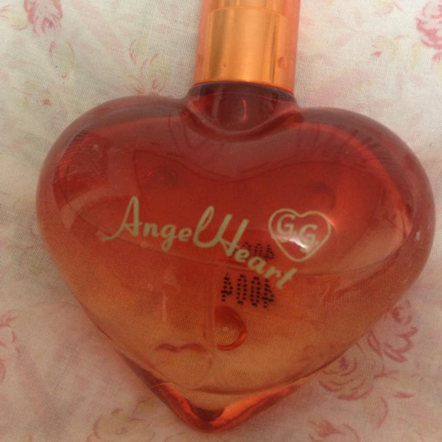 Angel Heart(エンジェルハート)のエンジェルハート* 香水 その他のその他(その他)の商品写真