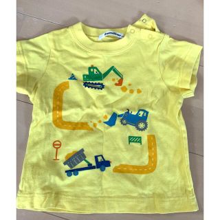 ファミリア ベビー Tシャツの通販 2,000点以上 | familiarのキッズ ...