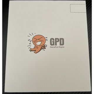 GPD XD Plus ハンドヘルドPCゲームコンソール(携帯用ゲーム機本体)