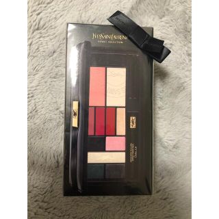 イヴサンローランボーテ(Yves Saint Laurent Beaute)のYves Saint Laurent メイクパレット(コフレ/メイクアップセット)