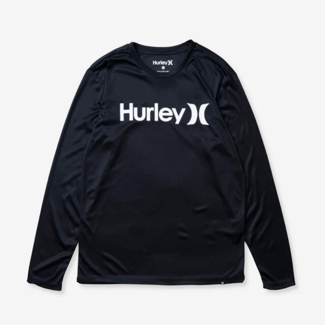 Hurley ハーレー ラッシュガード メンズ