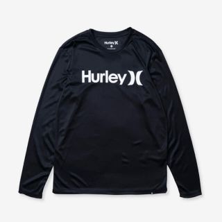 ハーレー(Hurley)のHurley ハーレー ラッシュガード メンズ(水着)