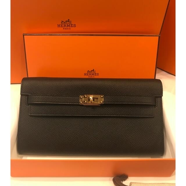 Hermes(エルメス)の10月末まで値下げ　新品 未使用品 エルメス ケリートゥーゴー   レディースのバッグ(ショルダーバッグ)の商品写真