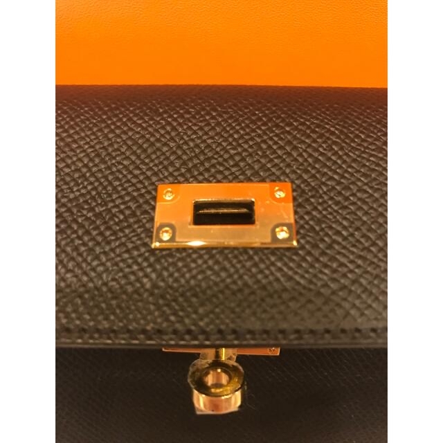 Hermes(エルメス)の10月末まで値下げ　新品 未使用品 エルメス ケリートゥーゴー   レディースのバッグ(ショルダーバッグ)の商品写真