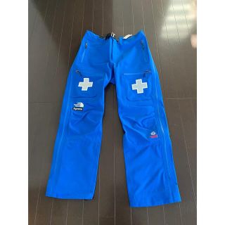 シュプリーム(Supreme)のSUPREME TNF SS Rescue Mountain Pant ノース(その他)