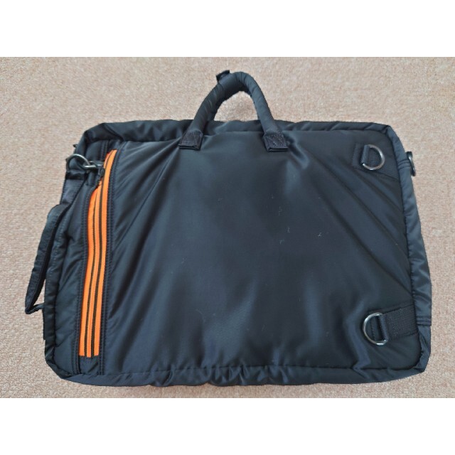 PORTER(ポーター)のadidas Originals PORTER 3WAY BRIEF CASE メンズのバッグ(ビジネスバッグ)の商品写真