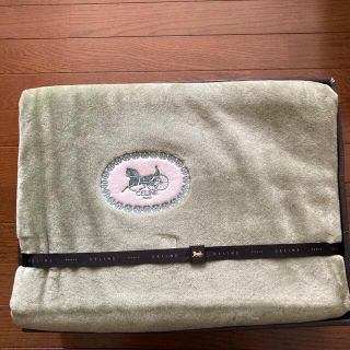 CELINE(毛布)のフリマアイテム一覧 CELINE(毛布)のフリマアイテム一覧