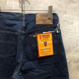 Canton(デニム/ジーンズ)のフリマアイテム一覧 Canton(デニム/ジーンズ)のフリマアイテム一覧