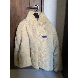 パタゴニア(patagonia)のパタゴニアフリースジャケット(その他)