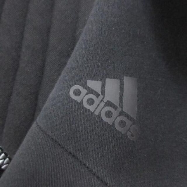 adidas(アディダス)の定価19,800円 アディダス adidas プライムニット トラックジャケット レディースのジャケット/アウター(その他)の商品写真