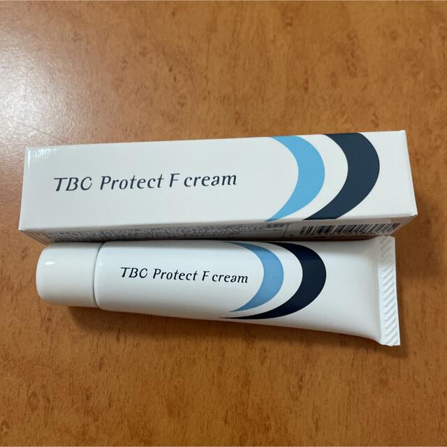 TBC Protect F クリーム