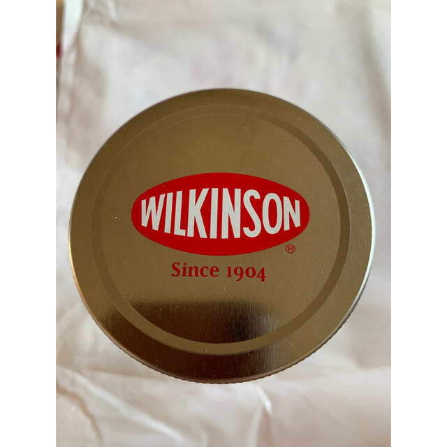新品未使用 WILKINSON ウィルキンソン ドリンキングジャー エンタメ/ホビーのコレクション(ノベルティグッズ)の商品写真