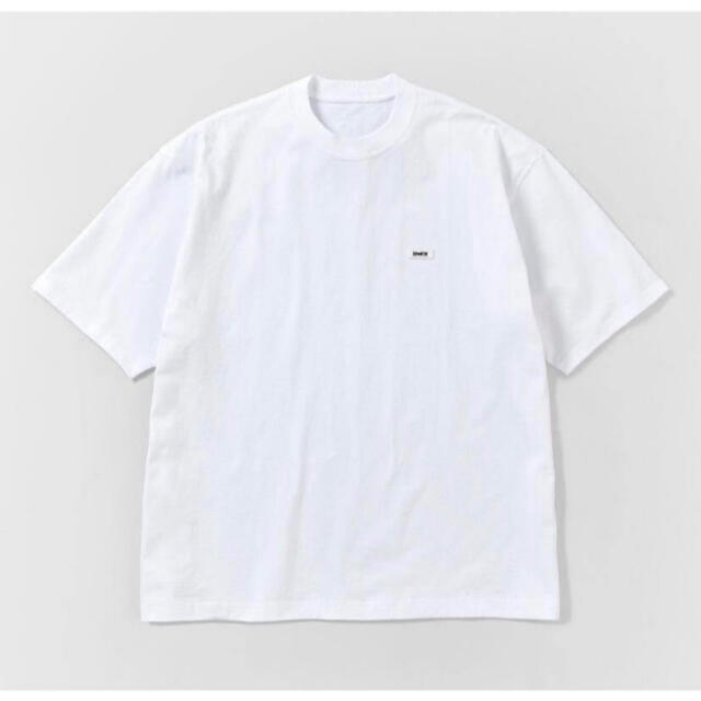 エンノイ ENNOY PACK TEE バラ売り