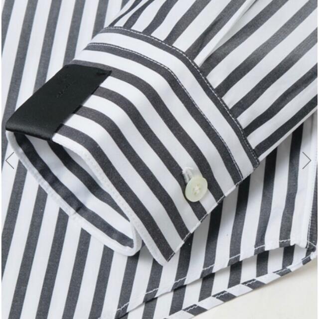 お買い得お得 N.HOOLYWOOD - 定価2.6万 美品 19ss N.HOOLYWOOD