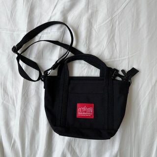 マンハッタンポーテージ(Manhattan Portage)のマンハッタン ポシェット(セカンドバッグ/クラッチバッグ)