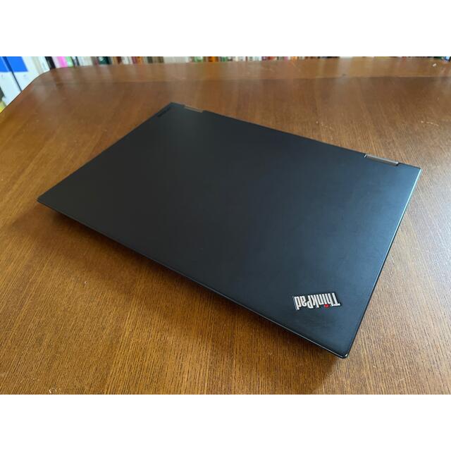 thinkpad yoga370