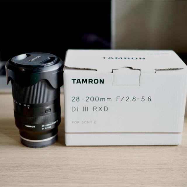 tamron 28-200mm 2.8 di iii rxd a071