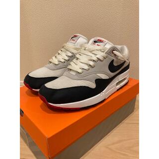 ナイキ(NIKE)のNike air max 1 anniversary (スニーカー)