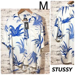 ステューシー アロハシャツ シャツ(メンズ)の通販 100点以上 | STUSSY ...