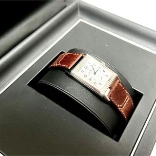 ジャガールクルト(Jaeger-LeCoultre)の【TK様専用】ジャガールクルト / レベルソ・クラシック / スモールセコンド(腕時計(アナログ))