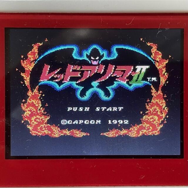 ファミリーコンピュータ - グラフィックや音楽は素晴らしいの一言