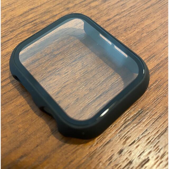 Apple Watch 保護ケース メンズの時計(腕時計(デジタル))の商品写真