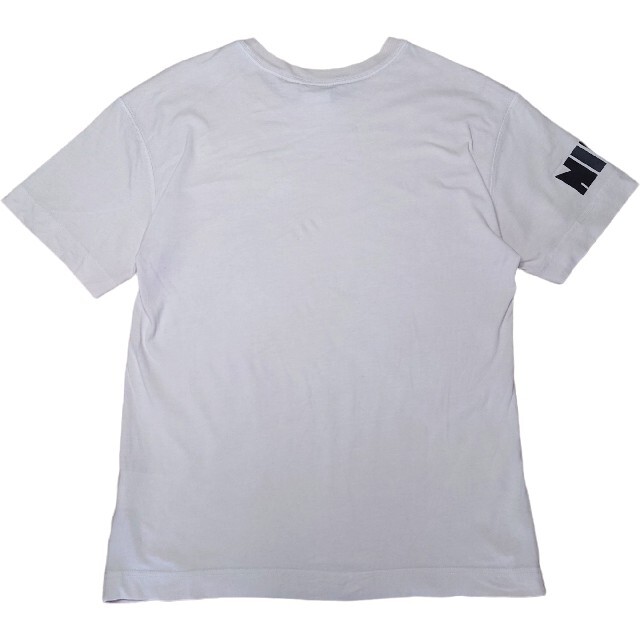 NIKE - 70s NIKE 復刻 Tシャツ 風車ロゴ 古着 ゴツナイキ NIKE - 70s NIKE 復刻 Tシャツ 風車ロゴ 古着 ゴツナイキ