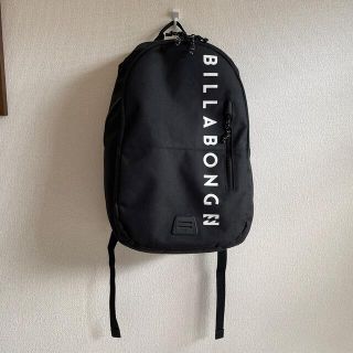 ビラボン(billabong)のBILLABONG カジュアルリュック(サーフィン)