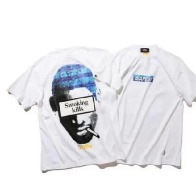 FR2×SAPEur FR2DOKO? 限定Tシャツ 新品XL | www.prakashferrous.com