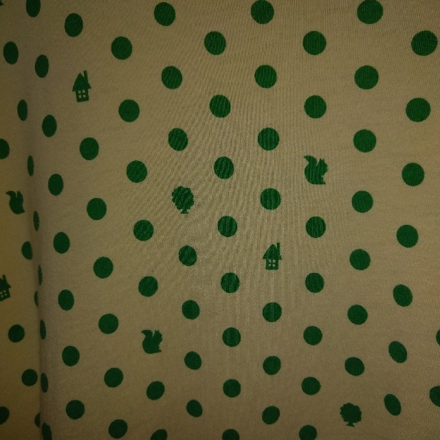 Ne-net(ネネット)のレディースTシャツ（ドルマン） レディースのトップス(Tシャツ(半袖/袖なし))の商品写真