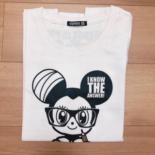 Stayreal Tシャツ 限定品 完売品 MAYDAY(その他)