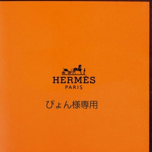 Hermes(エルメス)の専用HERMES★エルメス カレ90/ヒョウ、ライオン柄/ロベールダレのアトリエ レディースのファッション小物(バンダナ/スカーフ)の商品写真