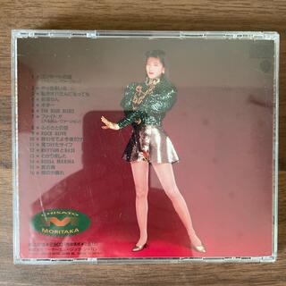 【CD】ROCK ALIVE 森高千里の通販 by ヤン's shop｜ラクマ