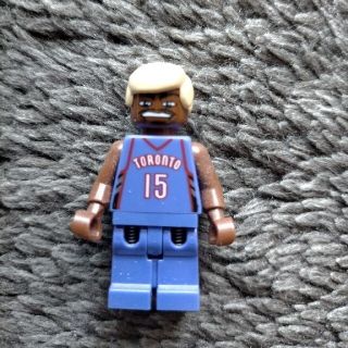 レゴ(Lego)のLEGO NBA 青と緑のミニフィグ2体セット 専用商品です(その他)