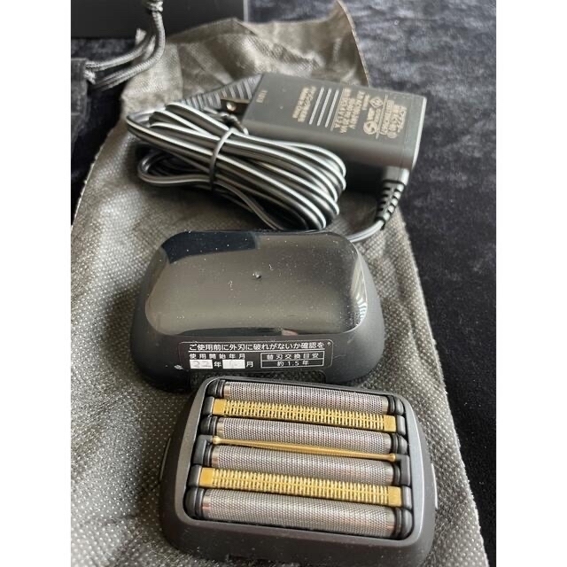 中古」Panasonic ラムダッシュ ES-LS5A | akhlaqfurniture.pk
