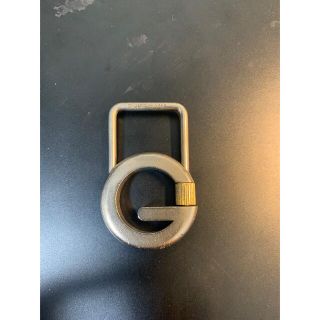GUCCI グッチ ヴィンテージ レアなキーホルダー