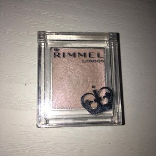 リンメル(RIMMEL)のリンメル プリズム クリームアイカラー(アイシャドウ)