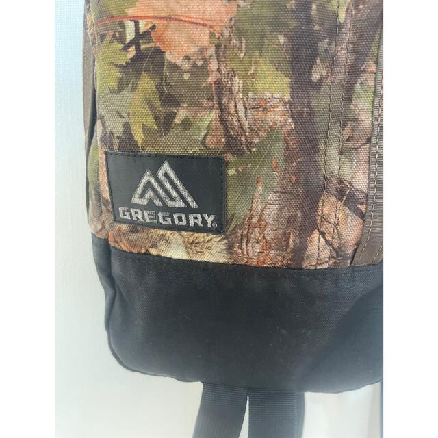 Gregory(グレゴリー)のGREGORY Switch Sling CottonwoodCamo メンズのバッグ(ボディーバッグ)の商品写真