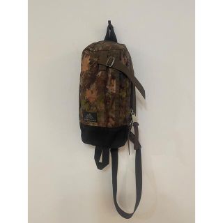 グレゴリー(Gregory)のGREGORY Switch Sling CottonwoodCamo(ボディーバッグ)