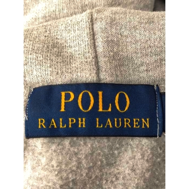 POLO RALPH LAUREN(ポロラルフローレン)のPOLO RALPH LAUREN(ポロラルフローレン) レディース トップス レディースのトップス(パーカー)の商品写真