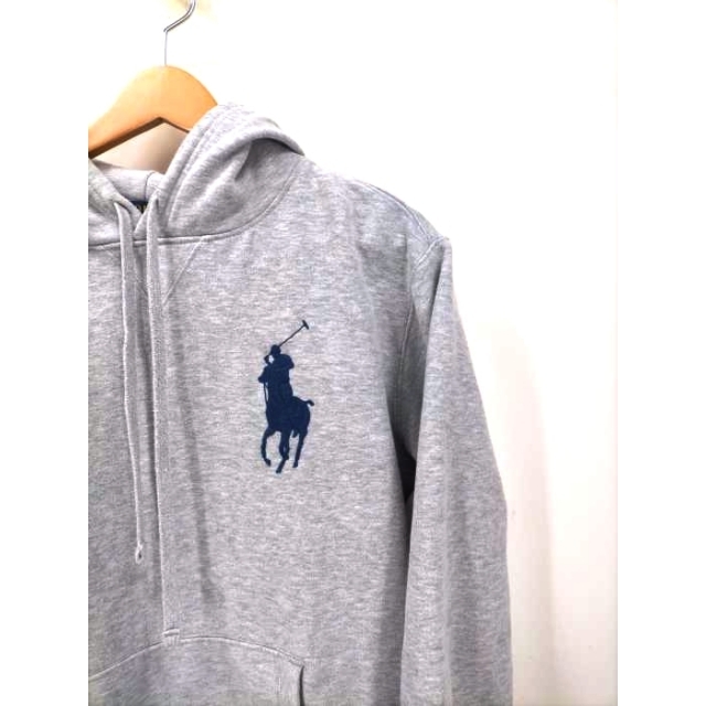 POLO RALPH LAUREN(ポロラルフローレン)のPOLO RALPH LAUREN(ポロラルフローレン) レディース トップス レディースのトップス(パーカー)の商品写真