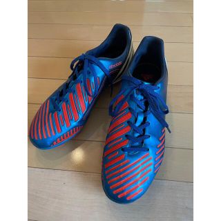 アディダス(adidas)のadidas プレデター　27.5cm(シューズ)