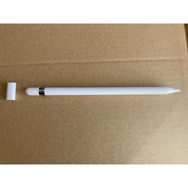 Apple Pencil 第1世代