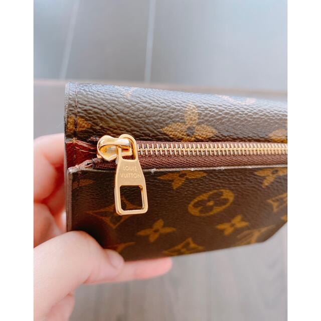 参考定価¥60480 ルイヴィトン モノグラム キャンバス 財布 | www