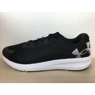 アンダーアーマー(UNDER ARMOUR)のアンダーアーマー チャージドパスート2BL 靴 26,0cm 新品 (1207)(スニーカー)